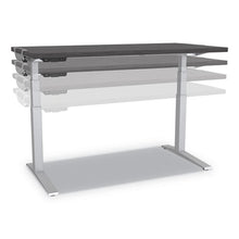 Load image into Gallery viewer, Fellowes® wholesale. Levado Laminate Table Top, 60&quot; X 30&quot; X , White. HSD Wholesale: Janitorial Supplies, Breakroom Supplies, Office Supplies.