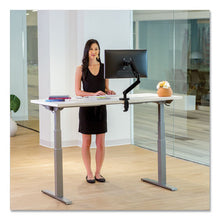 Load image into Gallery viewer, Fellowes® wholesale. Levado Laminate Table Top, 60&quot; X 30&quot; X , White. HSD Wholesale: Janitorial Supplies, Breakroom Supplies, Office Supplies.