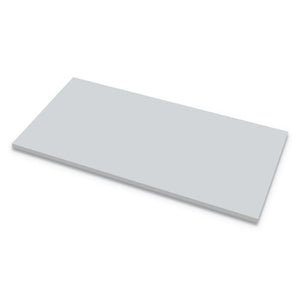 Fellowes® wholesale. Levado Laminate Table Top, 60" X 30" X , Gray. HSD Wholesale: Janitorial Supplies, Breakroom Supplies, Office Supplies.