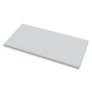 Fellowes® wholesale. Levado Laminate Table Top, 72" X 30" X , Gray. HSD Wholesale: Janitorial Supplies, Breakroom Supplies, Office Supplies.