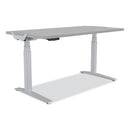 Fellowes® wholesale. Levado Laminate Table Top, 72" X 30" X , Gray. HSD Wholesale: Janitorial Supplies, Breakroom Supplies, Office Supplies.