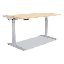 Load image into Gallery viewer, Fellowes® wholesale. Levado Laminate Table Top, 48&quot; X 24&quot; X , Maple. HSD Wholesale: Janitorial Supplies, Breakroom Supplies, Office Supplies.