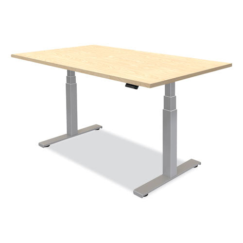 Fellowes® wholesale. Levado Laminate Table Top, 48" X 24" X , Maple. HSD Wholesale: Janitorial Supplies, Breakroom Supplies, Office Supplies.