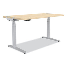 Load image into Gallery viewer, Fellowes® wholesale. Levado Laminate Table Top, 60&quot; X 30&quot; X , Maple. HSD Wholesale: Janitorial Supplies, Breakroom Supplies, Office Supplies.