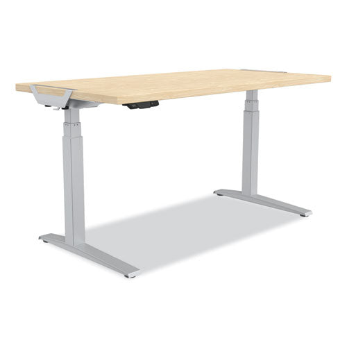 Fellowes® wholesale. Levado Laminate Table Top, 60" X 30" X , Maple. HSD Wholesale: Janitorial Supplies, Breakroom Supplies, Office Supplies.
