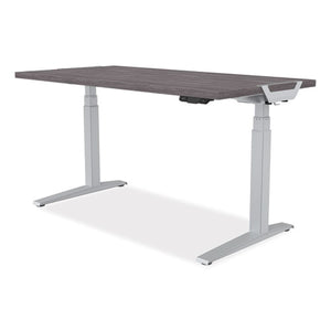 Fellowes® wholesale. Levado Laminate Table Top, 60" X 30" X , Gray Ash. HSD Wholesale: Janitorial Supplies, Breakroom Supplies, Office Supplies.