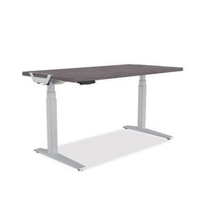 Fellowes® wholesale. Levado Laminate Table Top, 60" X 30" X , Gray Ash. HSD Wholesale: Janitorial Supplies, Breakroom Supplies, Office Supplies.