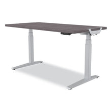 Load image into Gallery viewer, Fellowes® wholesale. Levado Laminate Table Top, 72&quot; X 30&quot; X , Gray Ash. HSD Wholesale: Janitorial Supplies, Breakroom Supplies, Office Supplies.