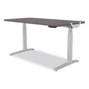 Fellowes® wholesale. Levado Laminate Table Top, 72" X 30" X , Gray Ash. HSD Wholesale: Janitorial Supplies, Breakroom Supplies, Office Supplies.