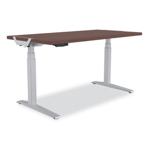 Fellowes® wholesale. Levado Laminate Table Top, 60" X 30" X , Mahogany. HSD Wholesale: Janitorial Supplies, Breakroom Supplies, Office Supplies.