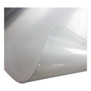 Floortex® wholesale. Cleartex Ultimat Xxl Polycarbonate Chair Mat For Hard Floors, 60 X 60, Clear. HSD Wholesale: Janitorial Supplies, Breakroom Supplies, Office Supplies.