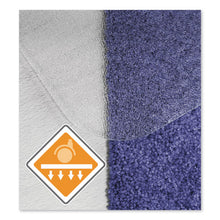 Load image into Gallery viewer, Floortex® wholesale. Cleartex Unomat Anti-slip Chair Mat For Hard Floors-flat Pile Carpets, 60 X 48, Clear. HSD Wholesale: Janitorial Supplies, Breakroom Supplies, Office Supplies.