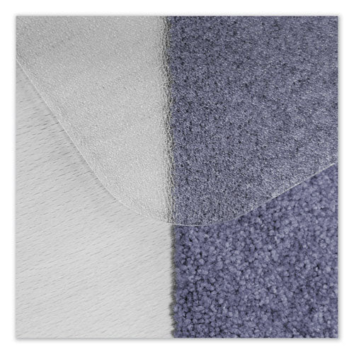 Floortex® wholesale. Cleartex Unomat Anti-slip Chair Mat For Hard Floors-flat Pile Carpets, 60 X 48, Clear. HSD Wholesale: Janitorial Supplies, Breakroom Supplies, Office Supplies.