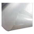 Floortex® wholesale. Cleartex Ultimat Polycarbonate Chair Mat For Hard Floors, 48 X 60, Clear. HSD Wholesale: Janitorial Supplies, Breakroom Supplies, Office Supplies.