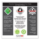 Floortex® wholesale. Cleartex Ultimat Polycarbonate Chair Mat For Hard Floors, 48 X 60, Clear. HSD Wholesale: Janitorial Supplies, Breakroom Supplies, Office Supplies.