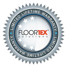 Load image into Gallery viewer, Floortex® wholesale. Cleartex Advantagemat Phthalate Free Pvc Chair Mat For Low Pile Carpet, 48 X 36, Clear. HSD Wholesale: Janitorial Supplies, Breakroom Supplies, Office Supplies.