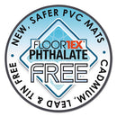 Floortex® wholesale. Cleartex Advantagemat Phthalate Free Pvc Chair Mat For Hard Floors, 48 X 36, Clear. HSD Wholesale: Janitorial Supplies, Breakroom Supplies, Office Supplies.