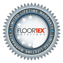 Load image into Gallery viewer, Floortex® wholesale. Cleartex Advantagemat Phthalate Free Pvc Chair Mat For Hard Floors, 48 X 36, Clear. HSD Wholesale: Janitorial Supplies, Breakroom Supplies, Office Supplies.