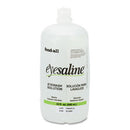 Honeywell wholesale. HONEYWELL Fendall Eyesaline Eyewash Saline Solution Bottle Refill, 32 Oz. HSD Wholesale: Janitorial Supplies, Breakroom Supplies, Office Supplies.