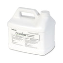 Fendall Eyesaline Stream Ii Eyewash Station Refill, 180 Oz Bottles, 4-carton