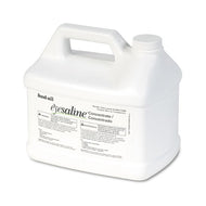 Fendall Eyesaline Stream Ii Eyewash Station Refill, 180 Oz Bottles, 4-carton