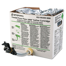 Load image into Gallery viewer, Honeywell wholesale. HONEYWELL Fendall Saline Cartridge Refill Set For Pure Flow 1000, 3.5gal, 2-set, 1 Set-ct. HSD Wholesale: Janitorial Supplies, Breakroom Supplies, Office Supplies.