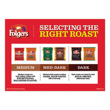 Load image into Gallery viewer, Folgers® wholesale. Ground Coffee, Classic Roast Decaffeinated, Ground, 22 3-5oz, Can, 6-carton. HSD Wholesale: Janitorial Supplies, Breakroom Supplies, Office Supplies.