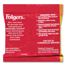 Folgers® wholesale. Coffee, Classic Roast, 0.9 Oz Fractional Packs, 36-carton. HSD Wholesale: Janitorial Supplies, Breakroom Supplies, Office Supplies.