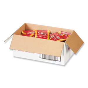 Folgers® wholesale. Coffee, Fraction Pack, Classic Roast, 1.5oz, 42-carton. HSD Wholesale: Janitorial Supplies, Breakroom Supplies, Office Supplies.