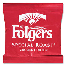 Load image into Gallery viewer, Folgers® wholesale. Ground Coffee, Fraction Packs, Special Roast, 0.8 Oz,  42-carton. HSD Wholesale: Janitorial Supplies, Breakroom Supplies, Office Supplies.