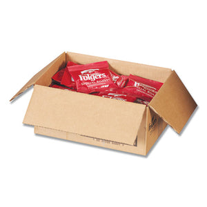 Folgers® wholesale. Ground Coffee, Fraction Packs, Special Roast, 0.8 Oz,  42-carton. HSD Wholesale: Janitorial Supplies, Breakroom Supplies, Office Supplies.