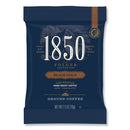 1850 wholesale. Coffee Fraction Packs, Black Gold, Dark Roast, 2.5 Oz Pack, 24 Packs-carton. HSD Wholesale: Janitorial Supplies, Breakroom Supplies, Office Supplies.