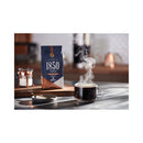 1850 wholesale. Coffee, Pioneer Blend, Medium Roast, Ground, 12 Oz Bag. HSD Wholesale: Janitorial Supplies, Breakroom Supplies, Office Supplies.