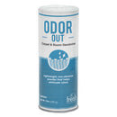 Fresh Products wholesale. Odor-out Rug-room Deodorant, Lemon, 12 Oz Shaker Can, 12-box. HSD Wholesale: Janitorial Supplies, Breakroom Supplies, Office Supplies.