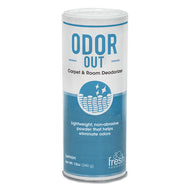 Fresh Products wholesale. Odor-out Rug-room Deodorant, Lemon, 12 Oz Shaker Can, 12-box. HSD Wholesale: Janitorial Supplies, Breakroom Supplies, Office Supplies.