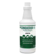 Fresh Products wholesale. Bio Conqueror 105 Enzymatic Odor Counteractant Concentrate, Citrus, 32 Oz, 12-carton. HSD Wholesale: Janitorial Supplies, Breakroom Supplies, Office Supplies.