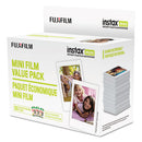 Fujifilm wholesale. Instax Mini Film, 800 Asa, 60-exposure Roll. HSD Wholesale: Janitorial Supplies, Breakroom Supplies, Office Supplies.