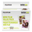 Fujifilm wholesale. Instax Mini Film, 800 Asa, 60-exposure Roll. HSD Wholesale: Janitorial Supplies, Breakroom Supplies, Office Supplies.
