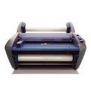 GBC® wholesale. Ultima 35 Ezload Thermal Roll Laminator, 12" Max Document Width, 5 Mil Max Document Thickness. HSD Wholesale: Janitorial Supplies, Breakroom Supplies, Office Supplies.