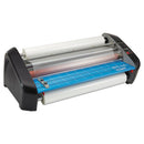 GBC® wholesale. Heatseal Pinnacle 27 Thermal Roll Laminator, 27" Max Document Width, 3 Mil Max Document Thickness. HSD Wholesale: Janitorial Supplies, Breakroom Supplies, Office Supplies.