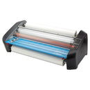 GBC® wholesale. Heatseal Pinnacle 27 Thermal Roll Laminator, 27" Max Document Width, 3 Mil Max Document Thickness. HSD Wholesale: Janitorial Supplies, Breakroom Supplies, Office Supplies.