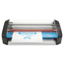 GBC® wholesale. Heatseal Pinnacle 27 Thermal Roll Laminator, 27" Max Document Width, 3 Mil Max Document Thickness. HSD Wholesale: Janitorial Supplies, Breakroom Supplies, Office Supplies.