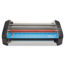 Load image into Gallery viewer, GBC® wholesale. Pinnacle 27 Ezload Laminator, 27&quot; Max Document Width, 3 Mil Max Document Thickness. HSD Wholesale: Janitorial Supplies, Breakroom Supplies, Office Supplies.