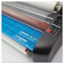 Load image into Gallery viewer, GBC® wholesale. Pinnacle 27 Ezload Laminator, 27&quot; Max Document Width, 3 Mil Max Document Thickness. HSD Wholesale: Janitorial Supplies, Breakroom Supplies, Office Supplies.