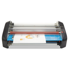 Load image into Gallery viewer, GBC® wholesale. Pinnacle 27 Ezload Laminator, 27&quot; Max Document Width, 3 Mil Max Document Thickness. HSD Wholesale: Janitorial Supplies, Breakroom Supplies, Office Supplies.