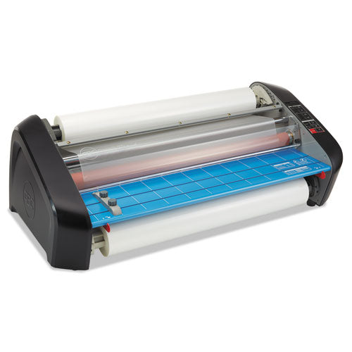 GBC® wholesale. Pinnacle 27 Ezload Laminator, 27