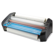 Load image into Gallery viewer, GBC® wholesale. Pinnacle 27 Ezload Laminator, 27&quot; Max Document Width, 3 Mil Max Document Thickness. HSD Wholesale: Janitorial Supplies, Breakroom Supplies, Office Supplies.