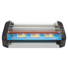 Load image into Gallery viewer, GBC® wholesale. Pinnacle 27 Ezload Laminator, 27&quot; Max Document Width, 3 Mil Max Document Thickness. HSD Wholesale: Janitorial Supplies, Breakroom Supplies, Office Supplies.