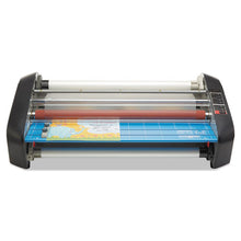 Load image into Gallery viewer, GBC® wholesale. Pinnacle 27 Ezload Laminator, 27&quot; Max Document Width, 3 Mil Max Document Thickness. HSD Wholesale: Janitorial Supplies, Breakroom Supplies, Office Supplies.