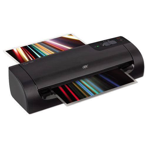 GBC® wholesale. Fusion 1000l Laminator, 9" Max Document Width, 5 Mil Max Document Thickness. HSD Wholesale: Janitorial Supplies, Breakroom Supplies, Office Supplies.